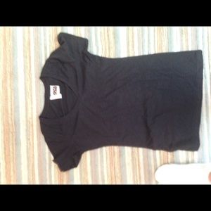 Kings of Cole short sleeve v-neck tshirt