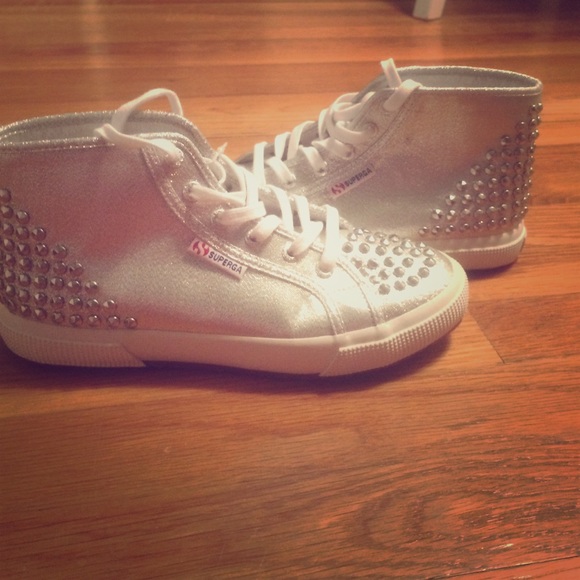 Superga sneakers - Picture 1 of 4