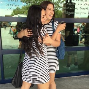 Meet your Posher, Tatiana