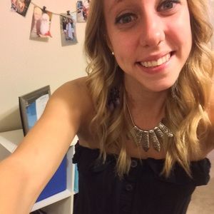 Meet your Posher, Lyndsay