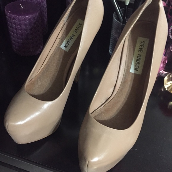 Steve Madden