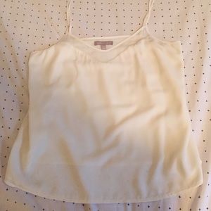 BR cream top