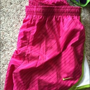 Nike shorts