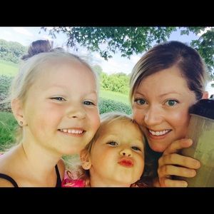 Meet your Posher, Rachelle