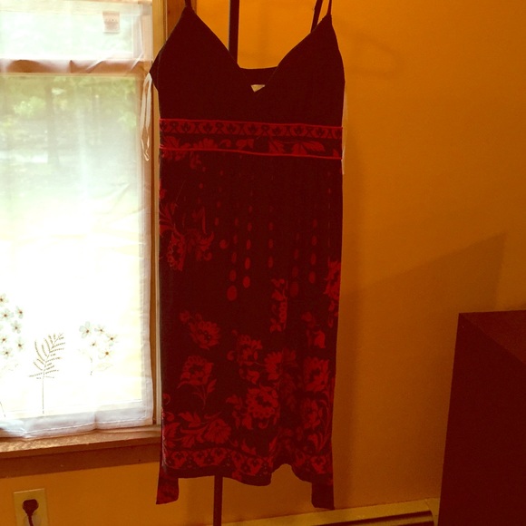 Cute jersey like dress