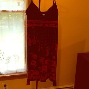 Cute jersey like dress