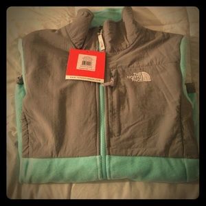 The North Face Fleece Jacket