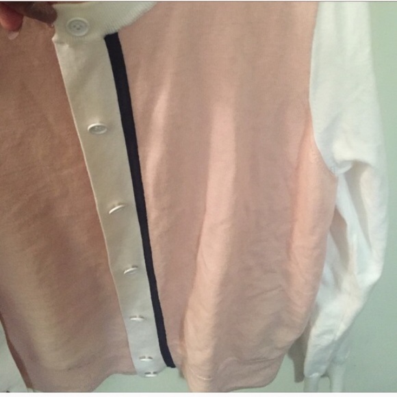 Jcrew sweater