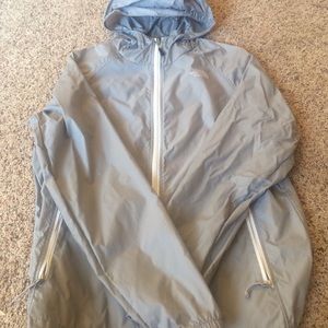 North Face Wind Breaker