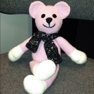 Meet your Posher, Li