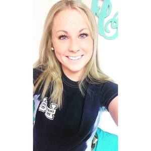 Meet your Posher, Holly