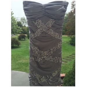 Formal dress