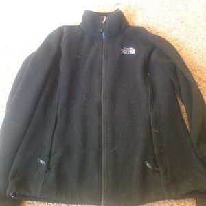North Face Fleece