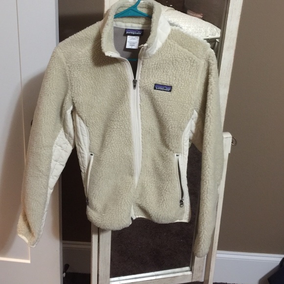 Patagonia women's retro-x jacket