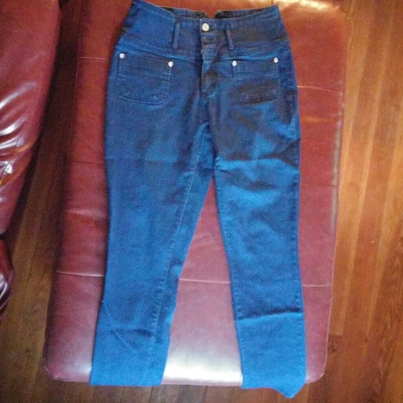 Almost Famous Jeans