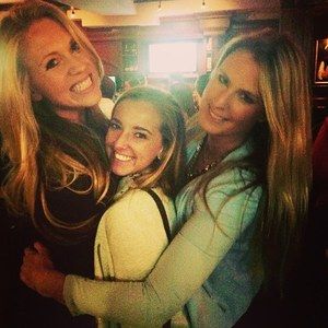 Meet your Posher, Allison