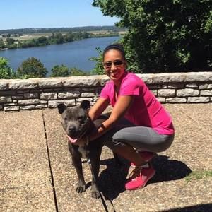 Meet your Posher, Gabrielle