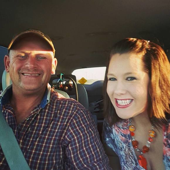 Meet your Posher, Brigette