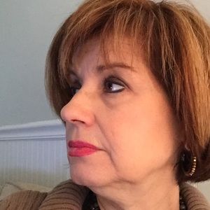 Meet your Posher, Diane