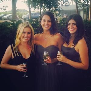 Meet your Posher, Rachelle