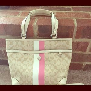 *ON HOLD til 1/18* Coach bundle!