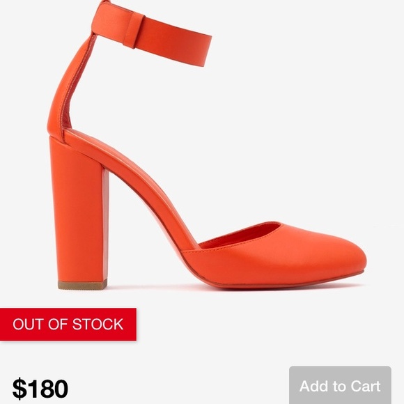 Satur-Date Heels👠 - Picture 2 of 4