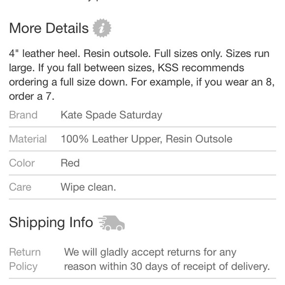 Satur-Date Heels👠 - Picture 3 of 4