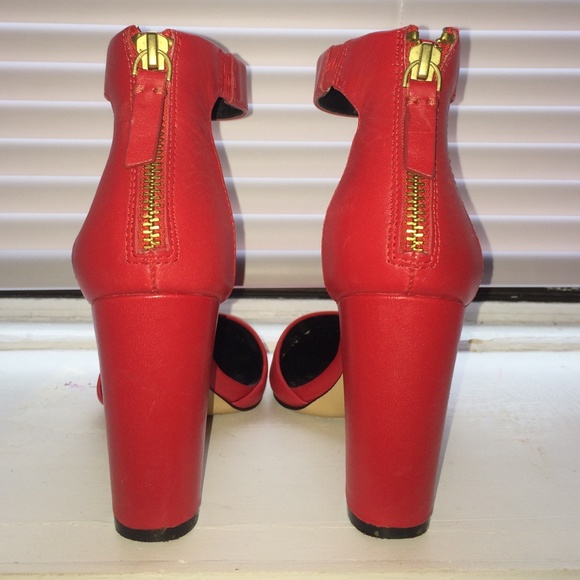 Satur-Date Heels👠 - Picture 4 of 4