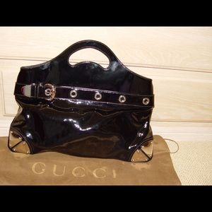 Gucci clutch