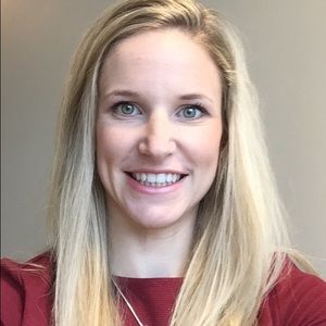 Meet your Posher, Leah