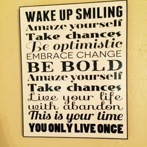 Meet your Posher, Jill