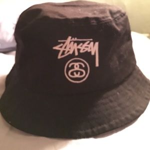 🔺🚫SOLD❗️🔻🚫Stussy Bucket Hat