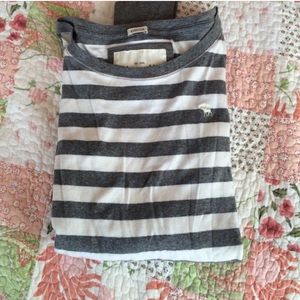 Abercrombie & Fitch long sleeve