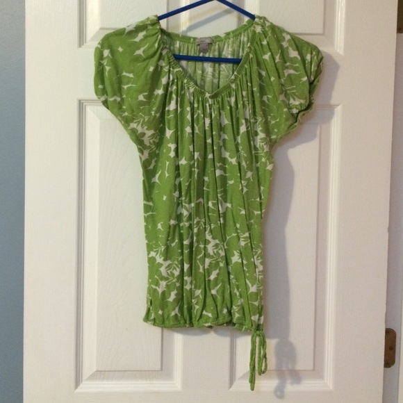Green tee