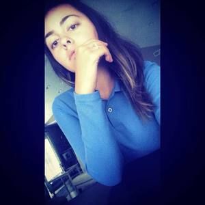 Meet your Posher, Aaliyah