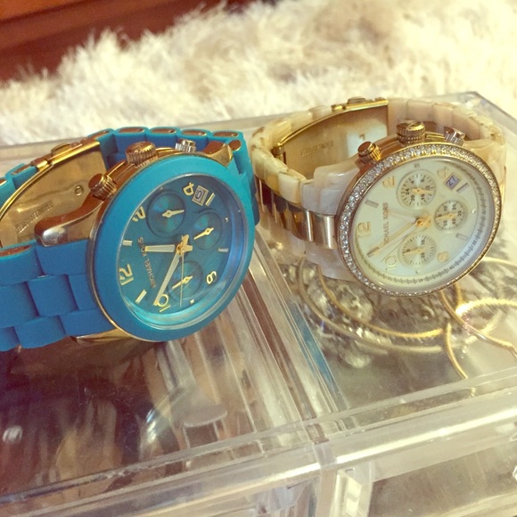 Watches
