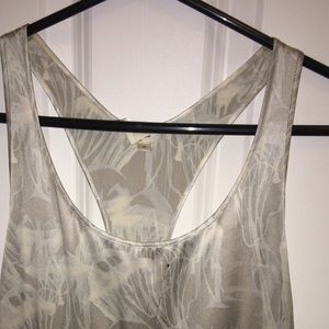 Helmut Lang Tank Top!
