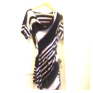 Trina Turk silk dress