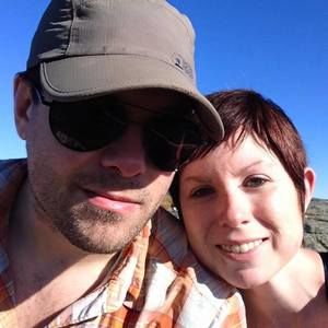 Meet your Posher, Kerri