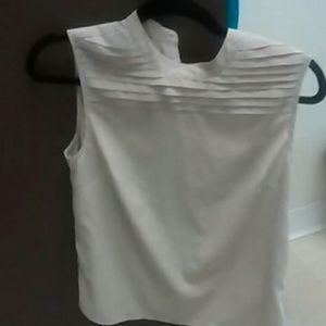 ASOS Sleeveless Top