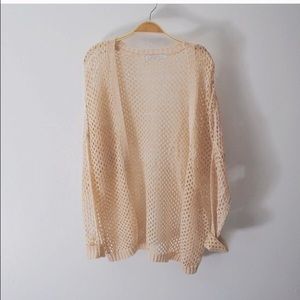 Sienna Knit Cardigan