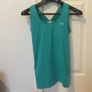 Under Armour Workout Tank