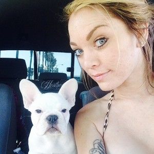 Meet your Posher, Tabetha