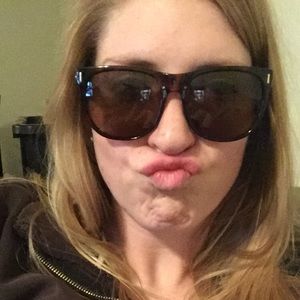 Meet your Posher, Kaley