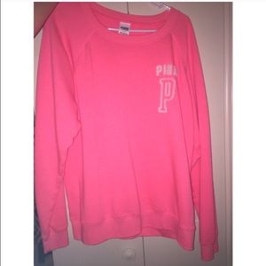 Victoria Secret PINK Sweater