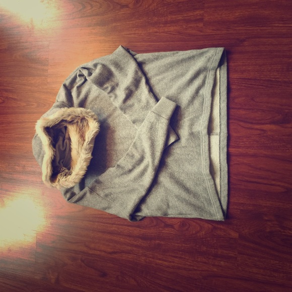Comfy sweater