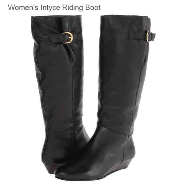 SOLD! Intyce by STEVEN Steve Madden