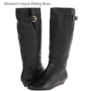 SOLD! Intyce by STEVEN Steve Madden