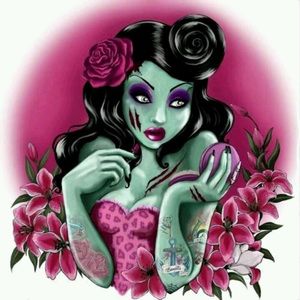 Meet your Posher, Heather