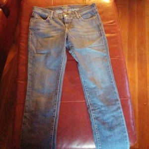Old Navy Diva Jeans